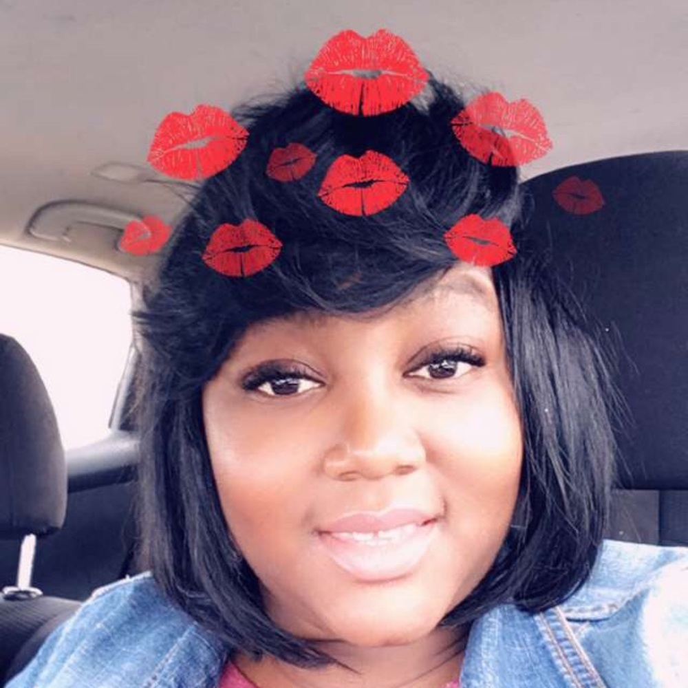 Meet your Posher, Marquessa